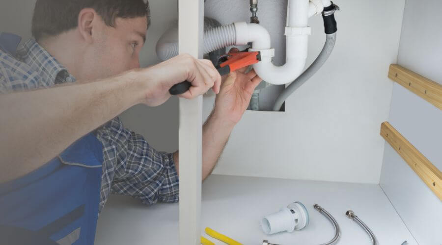 Professional septic pumping service in Newtown, MO
